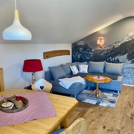 Allgaeu-Moni Füssen Eksteriør billede
