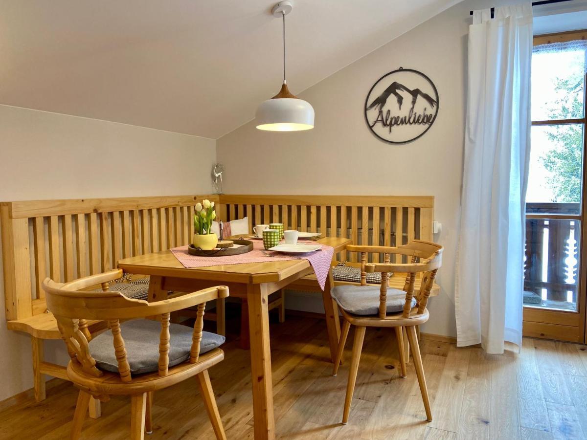 Allgaeu-Moni Füssen Eksteriør billede