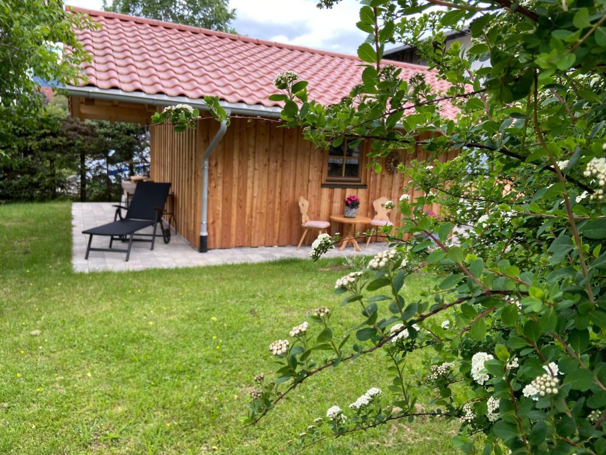 Allgaeu-Moni Füssen Eksteriør billede