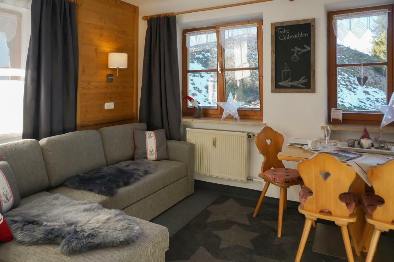 Allgaeu-Moni Füssen Eksteriør billede